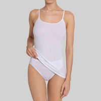Katia Basics - Top a spalla stretta